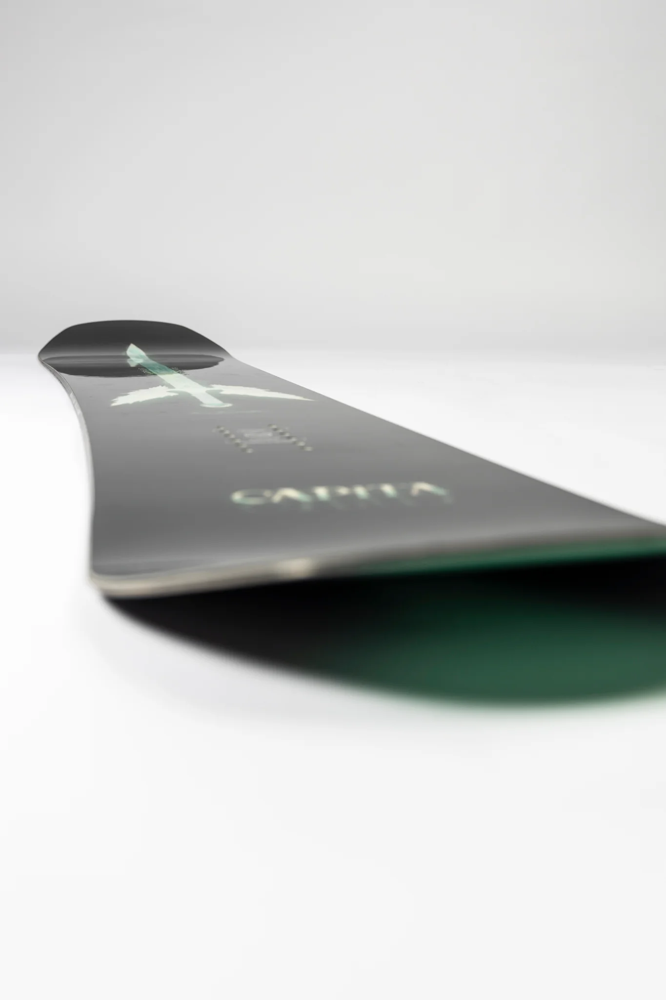 Capita Capita W's Mia Brooks Pro Snowboard