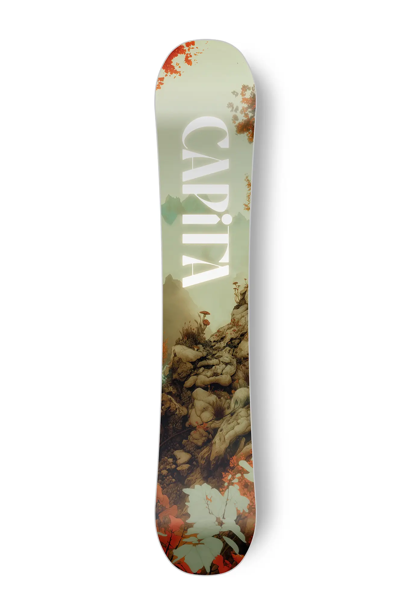 Capita Capita Women's Paradise Snowboard