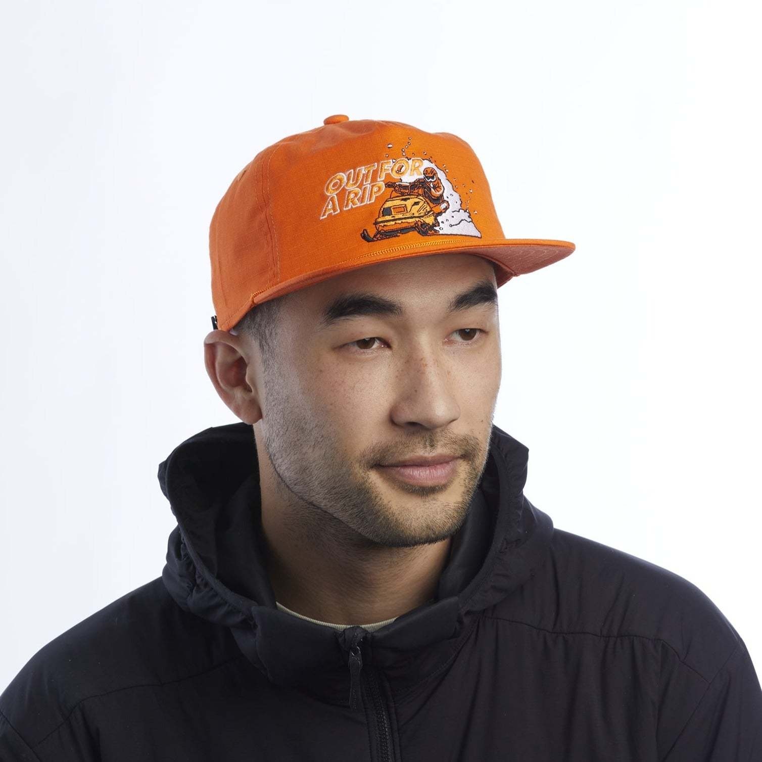 Coal Coal The Field Brushed Twill Vintage Cap