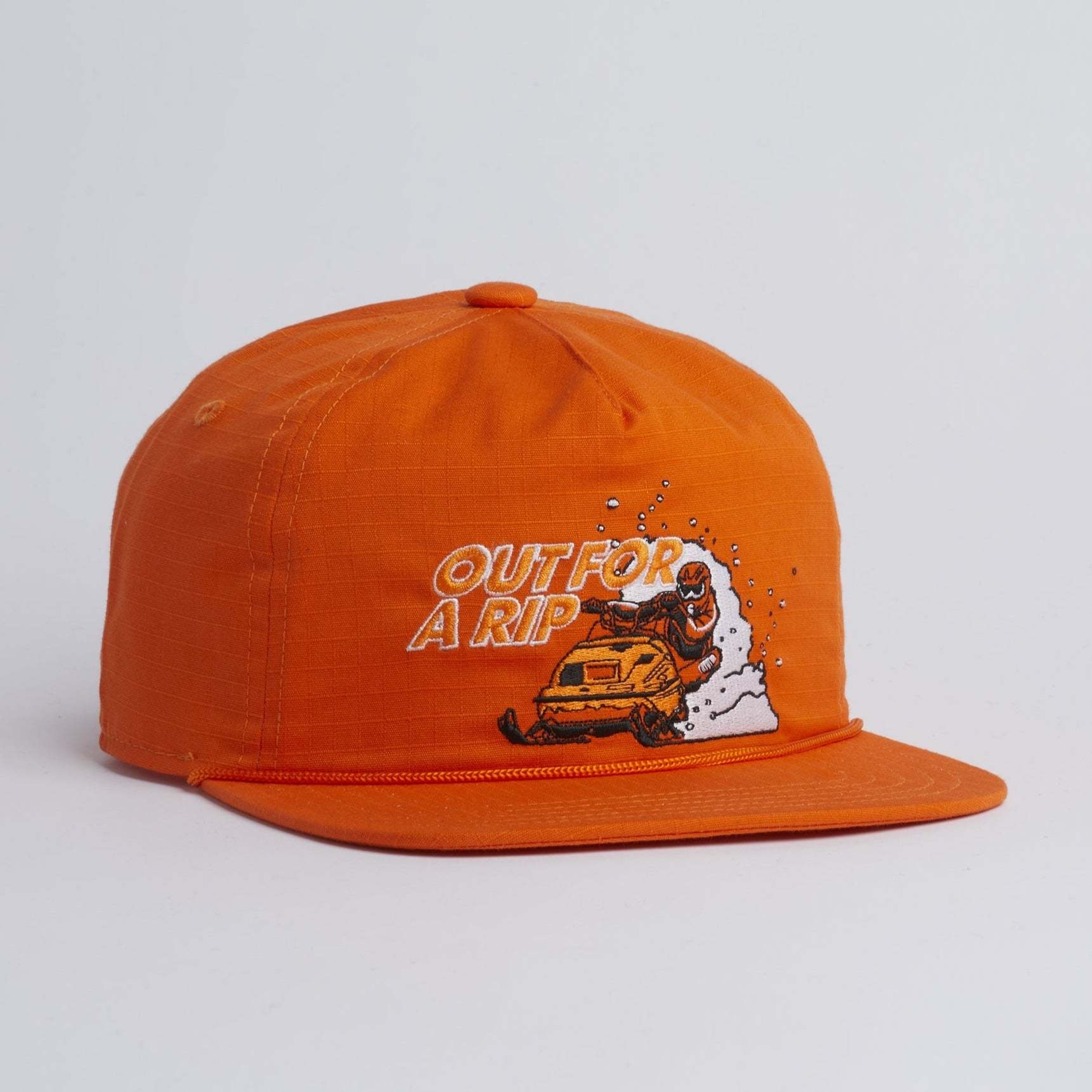 Coal Coal The Field Brushed Twill Vintage Cap