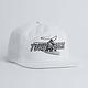 Coal Coal The Field Brushed Twill Vintage Cap