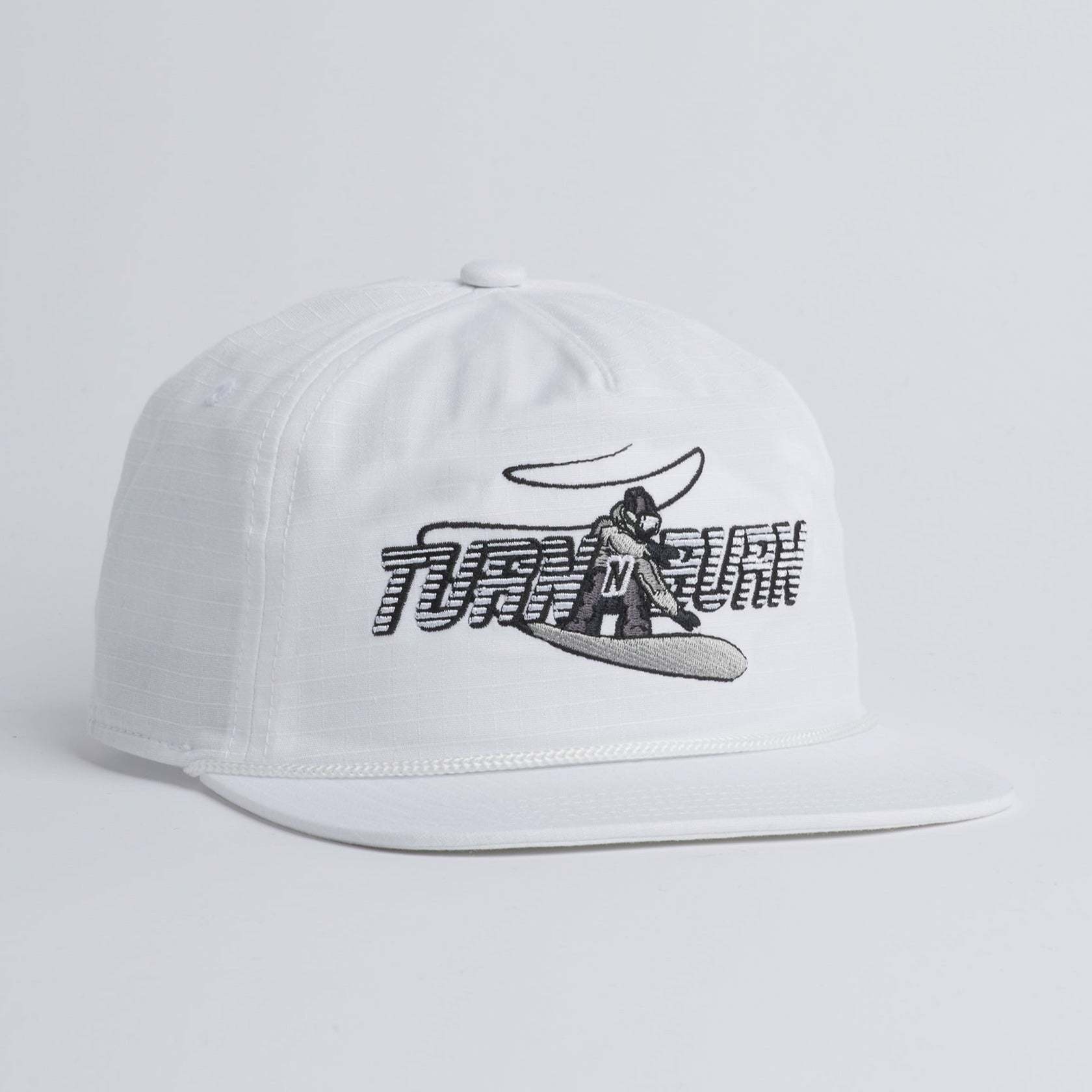 Coal Coal The Field Brushed Twill Vintage Cap