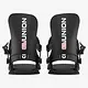 Union Union Women's Juliet Snowboard Binding Union Union Women's Juliet Snowboard Binding