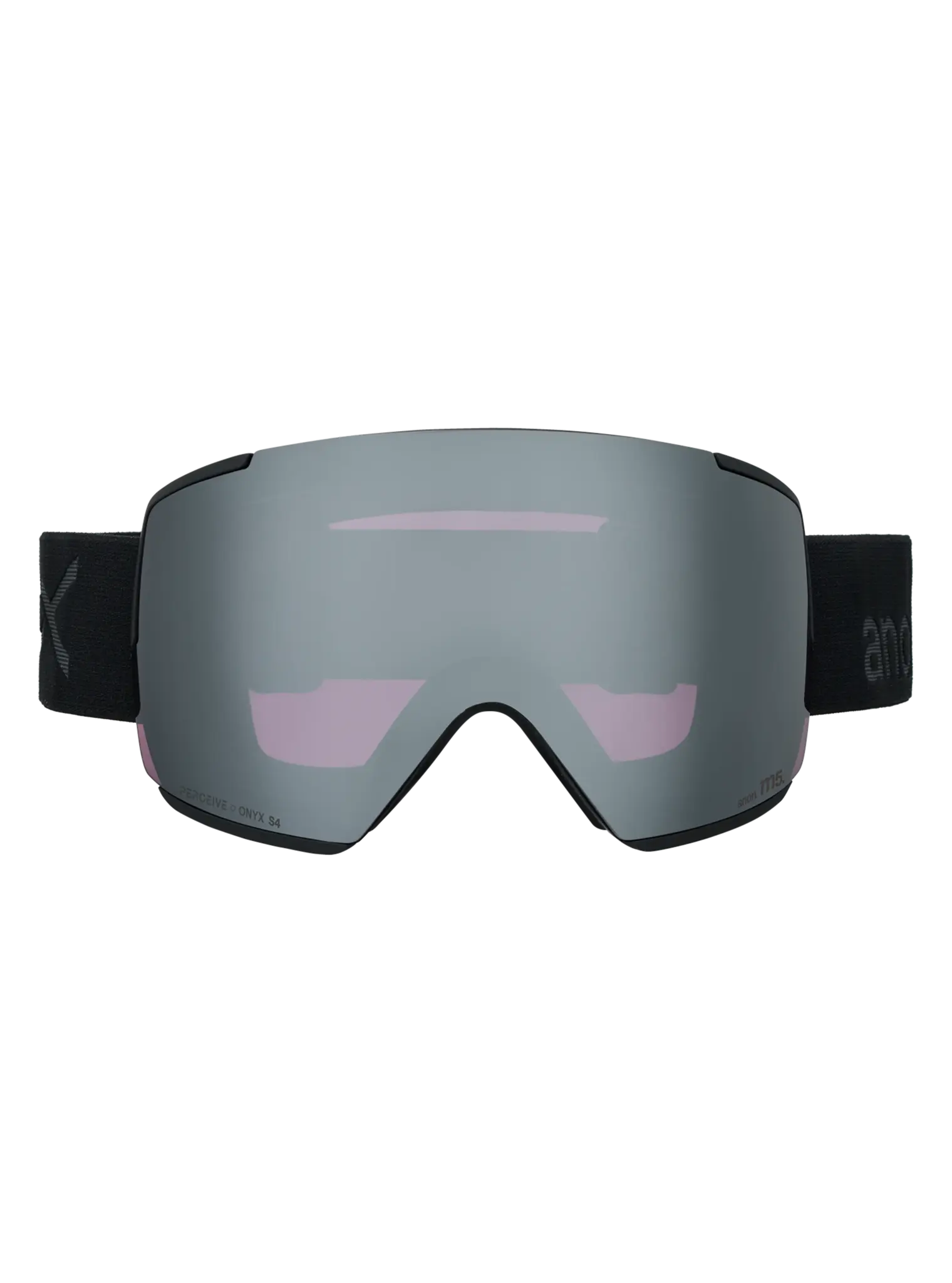 Anon. Anon M5 Low Bridge Snow Goggles + Bonus Lens + MFI® Face Mask