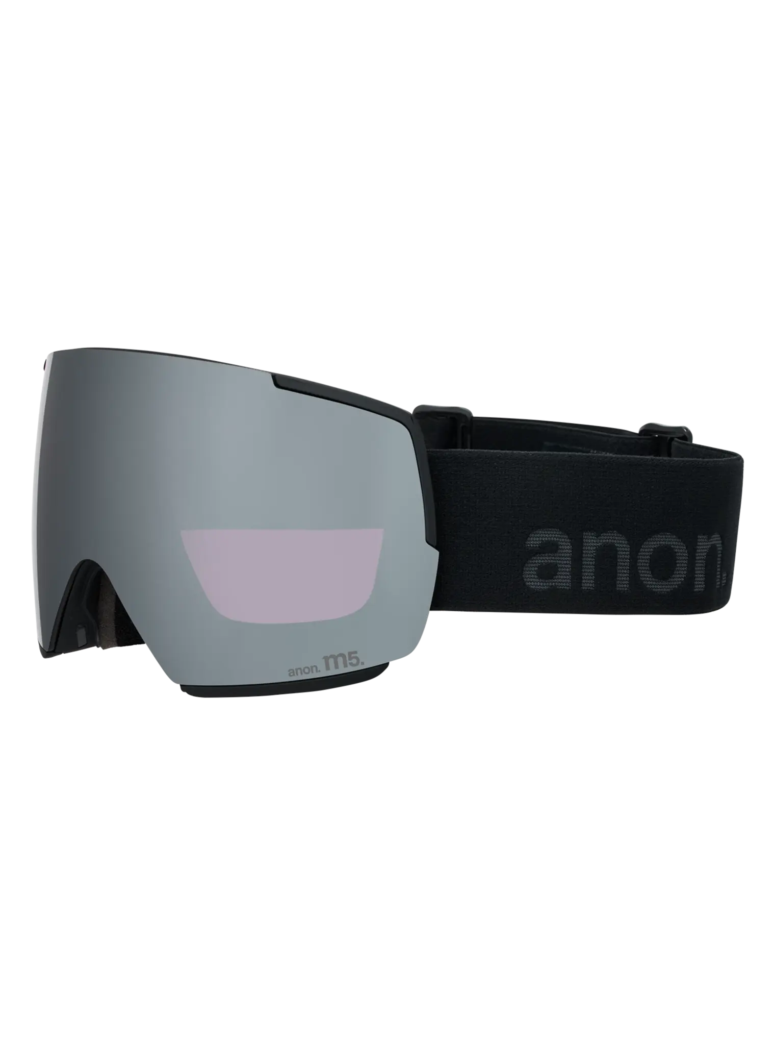 Anon. Anon M5 Low Bridge Snow Goggles + Bonus Lens + MFI® Face Mask