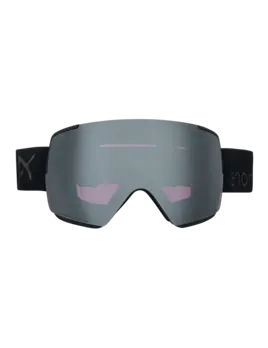 Anon. Anon M5S Snow Goggles + Bonus Lens + MFI® Face Mask