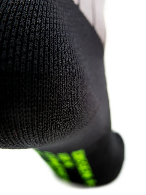 Dissent Dissent GFX Compression DL - Wool Ski Socks