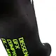 Dissent Dissent GFX Compression DL - Wool Ski Socks Dissent Dissent GFX Compression DL - Wool Ski Socks