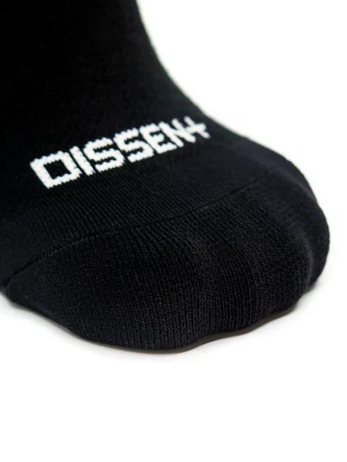 Dissent Dissent GFX Compression DL - Wool Ski Socks