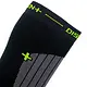 Dissent Dissent GFX Compression DL - Wool Ski Socks Dissent Dissent GFX Compression DL - Wool Ski Socks