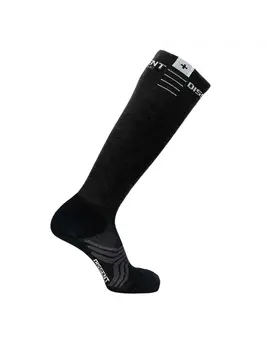 Dissent Dissent IQ Comfort Targeted Cushion Ski Socks
