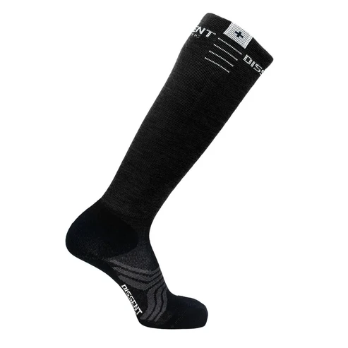 Dissent Dissent IQ Comfort Targeted Cushion Ski Socks
