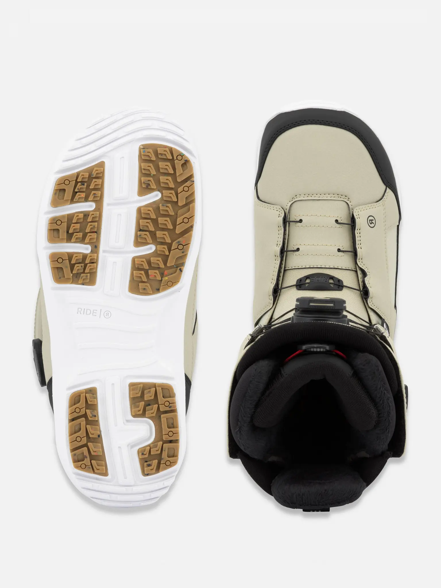 Ride Snowboards Ride Women's Synth Snowboard Boots