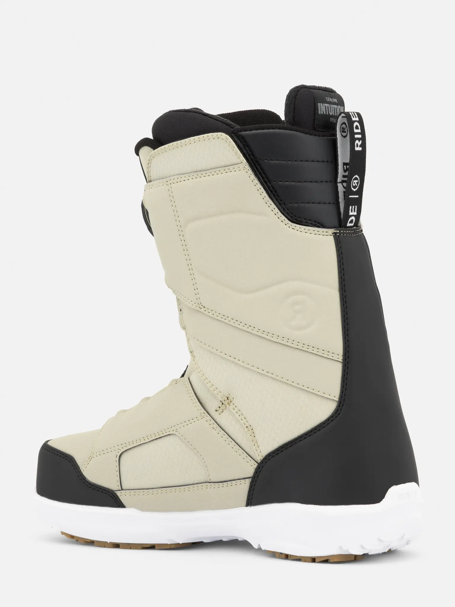 Ride Snowboards Ride Women's Synth Snowboard Boots
