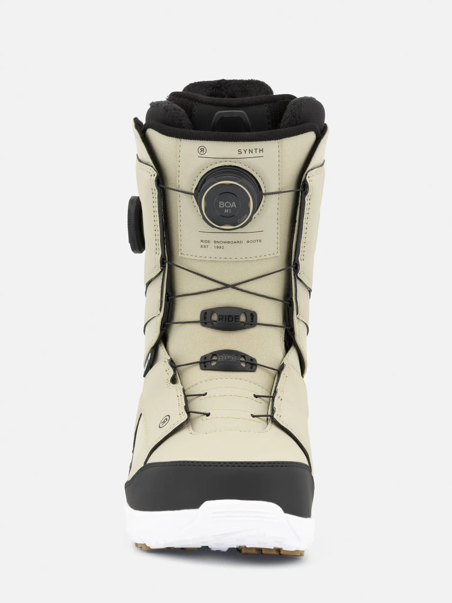 Ride Snowboards Ride Women's Synth Snowboard Boots
