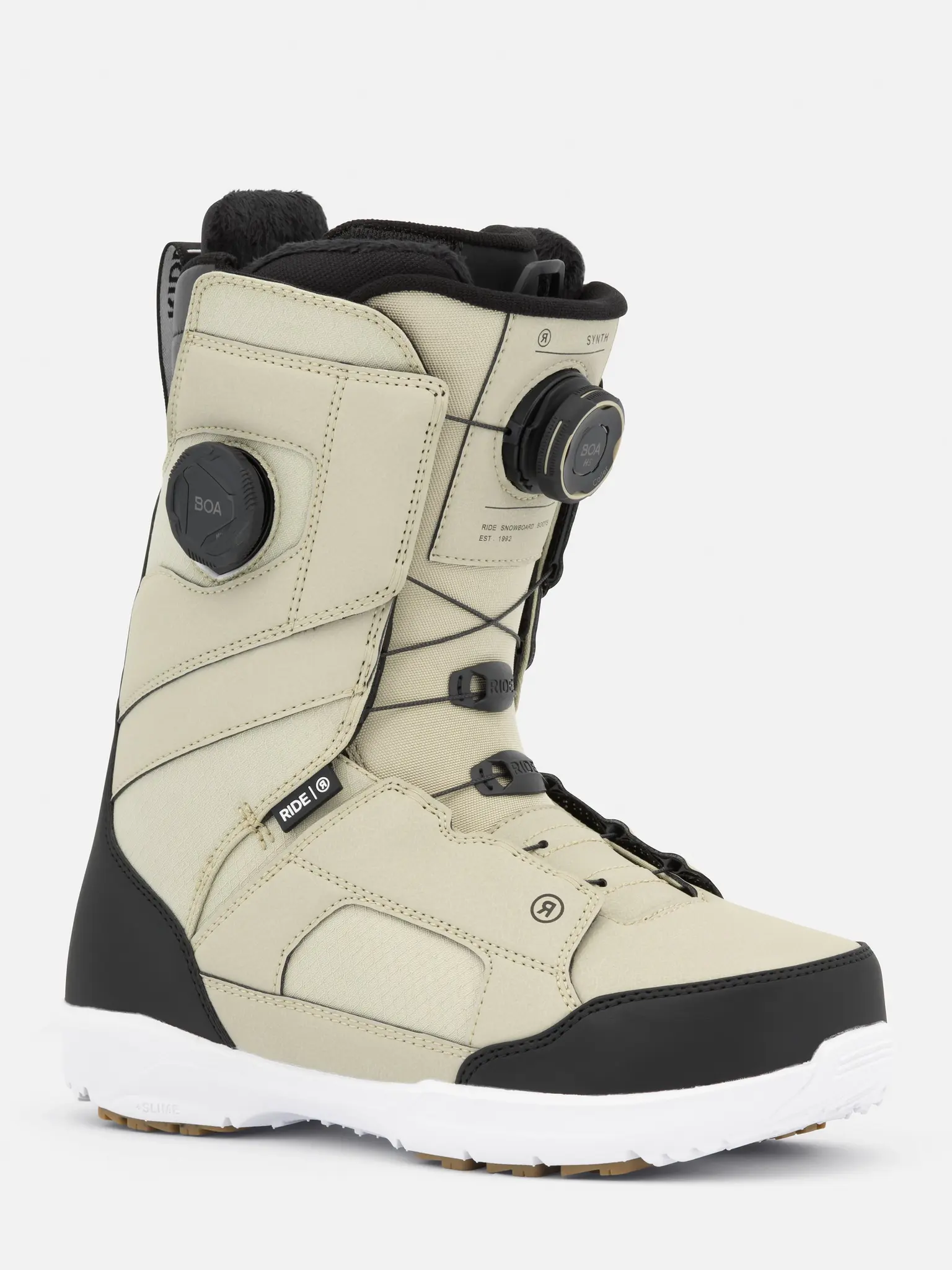 Ride Snowboards Ride Women's Synth Snowboard Boots