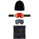 686 686 SMARTY® Magnetic Goggle w/ Bonus Lens 686 686 SMARTY® Magnetic Goggle w/ Bonus Lens