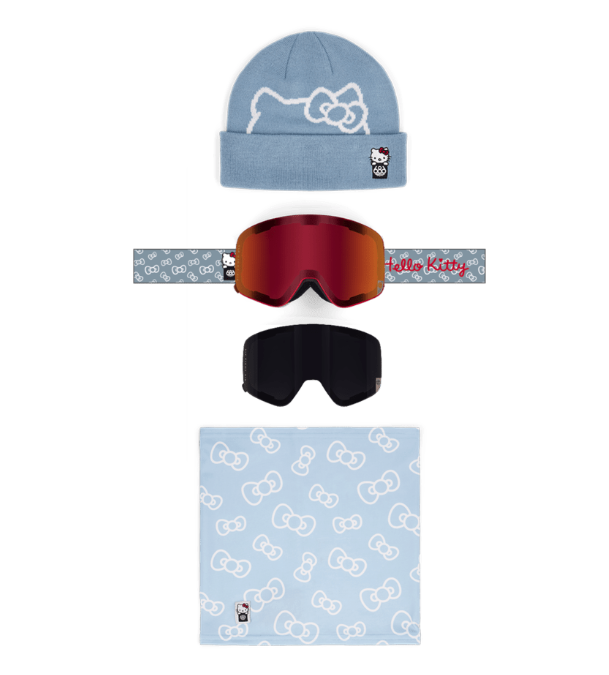 686 686 SMARTY® Magnetic Goggle w/ Bonus Lens