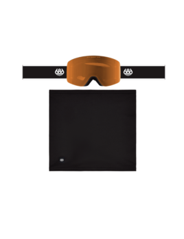 686 686 Foundation™ Goggle