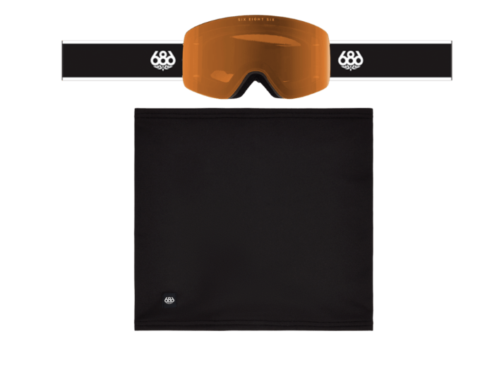 686 686 Foundation™ Goggle