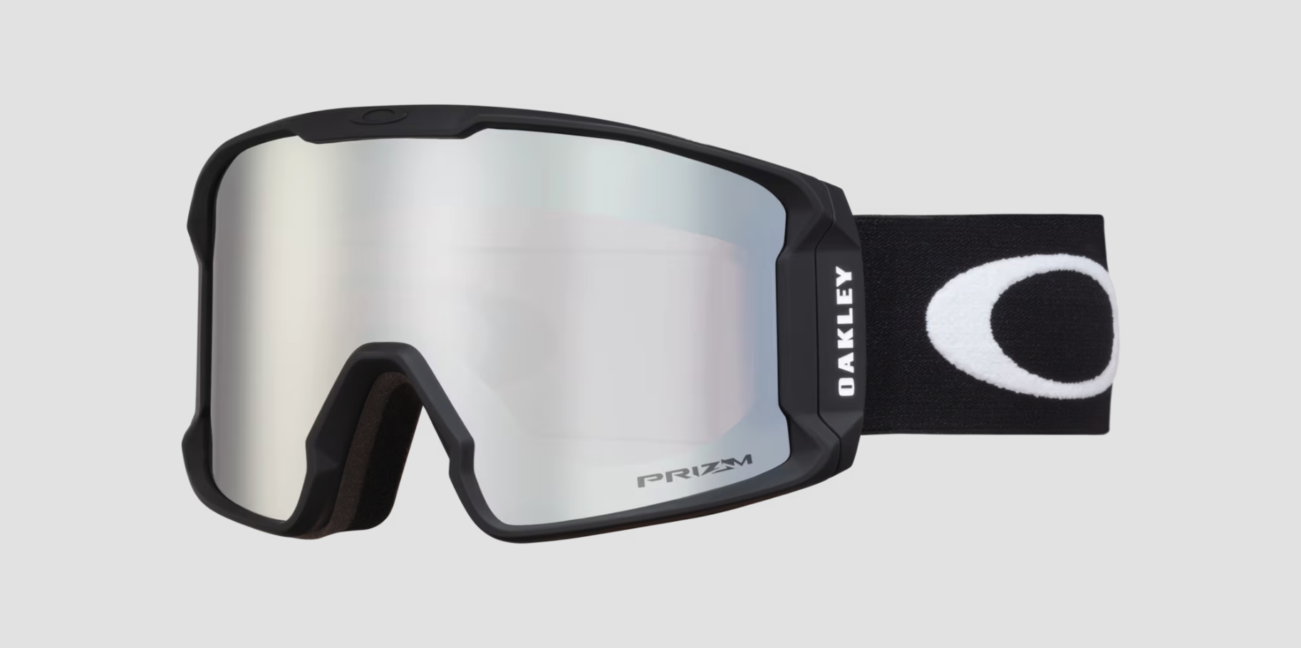 Oakley Oakley Line Miner™ L Snow Goggles