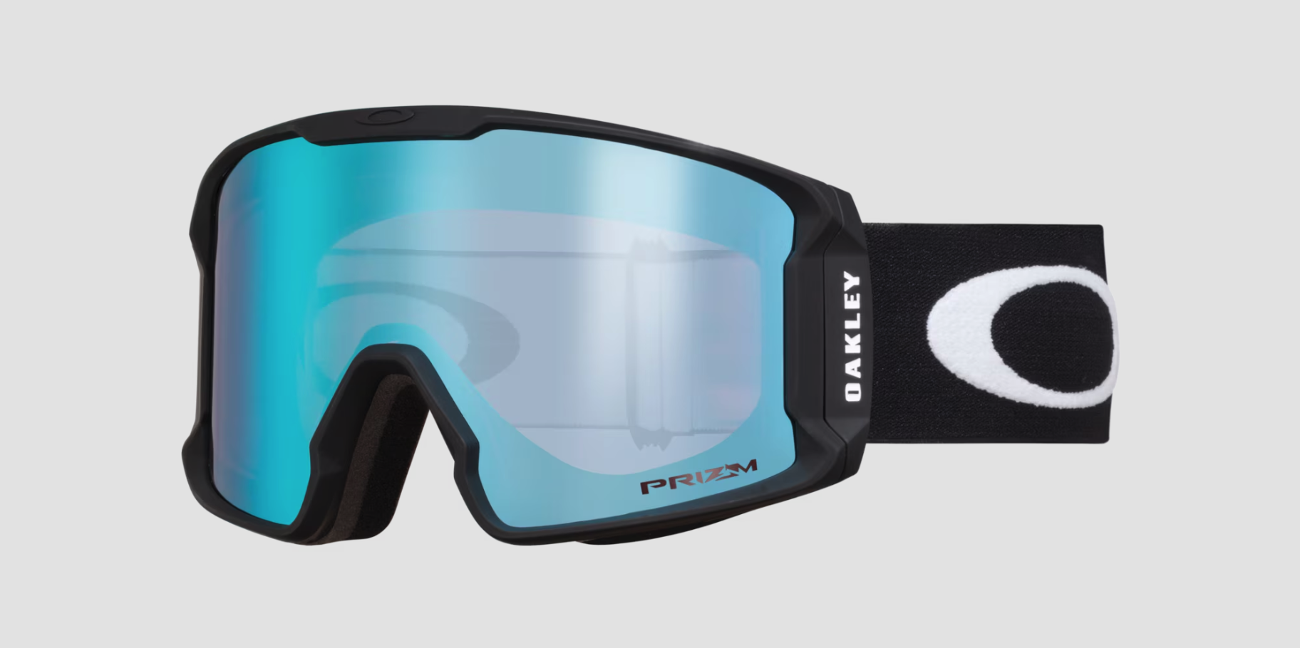 Oakley Oakley Line Miner™ L Snow Goggles