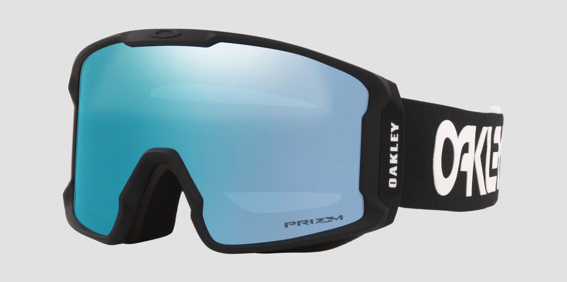 Oakley Oakley Line Miner™ L Snow Goggles