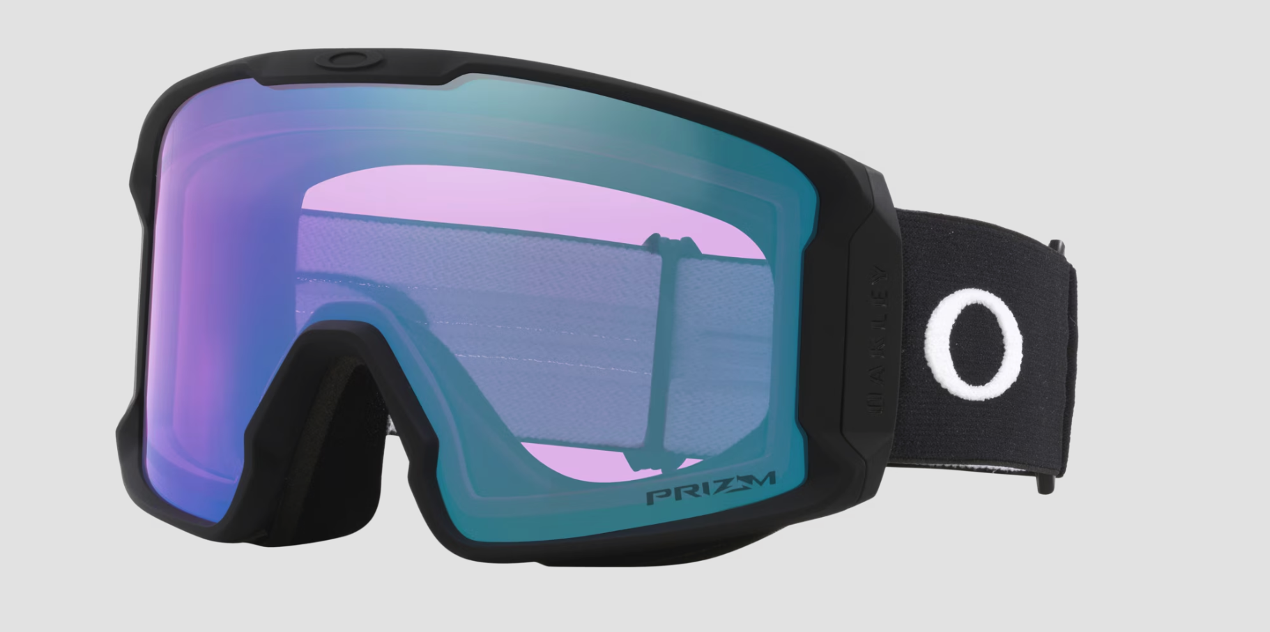 Oakley Oakley Line Miner™ L Snow Goggles