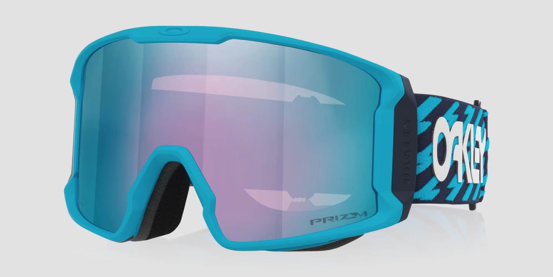 Oakley Oakley Line Miner™ L Snow Goggles