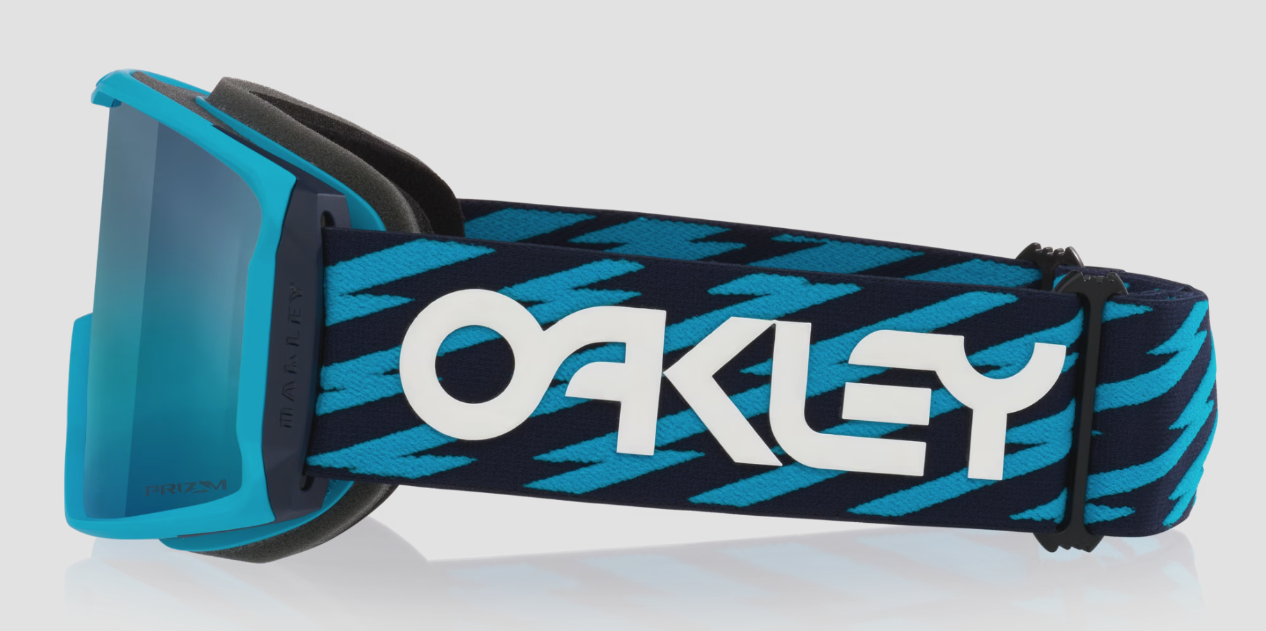 Oakley Oakley Line Miner™ L Snow Goggles
