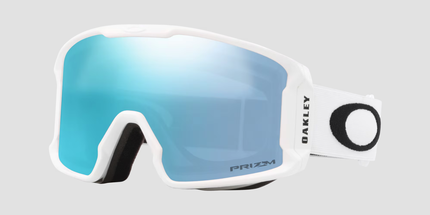 Oakley Oakley Line Miner™ M Snow Goggles