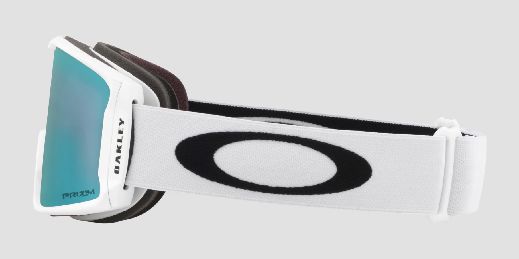 Oakley Oakley Line Miner™ M Snow Goggles