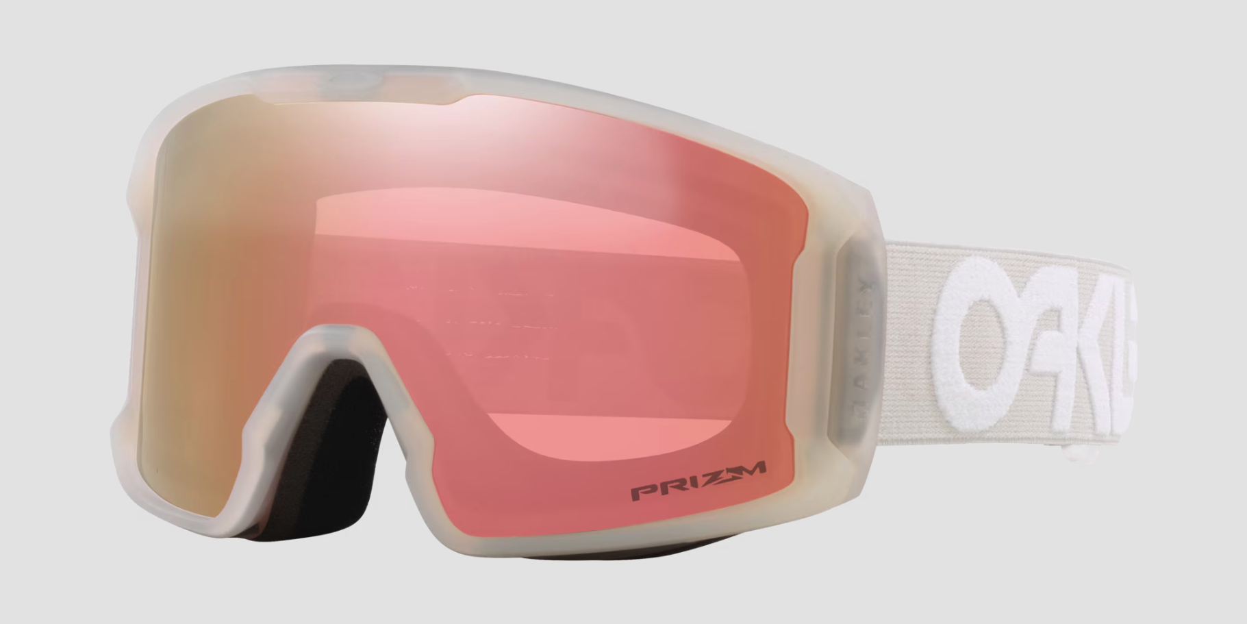 Oakley Oakley Line Miner™ M Snow Goggles