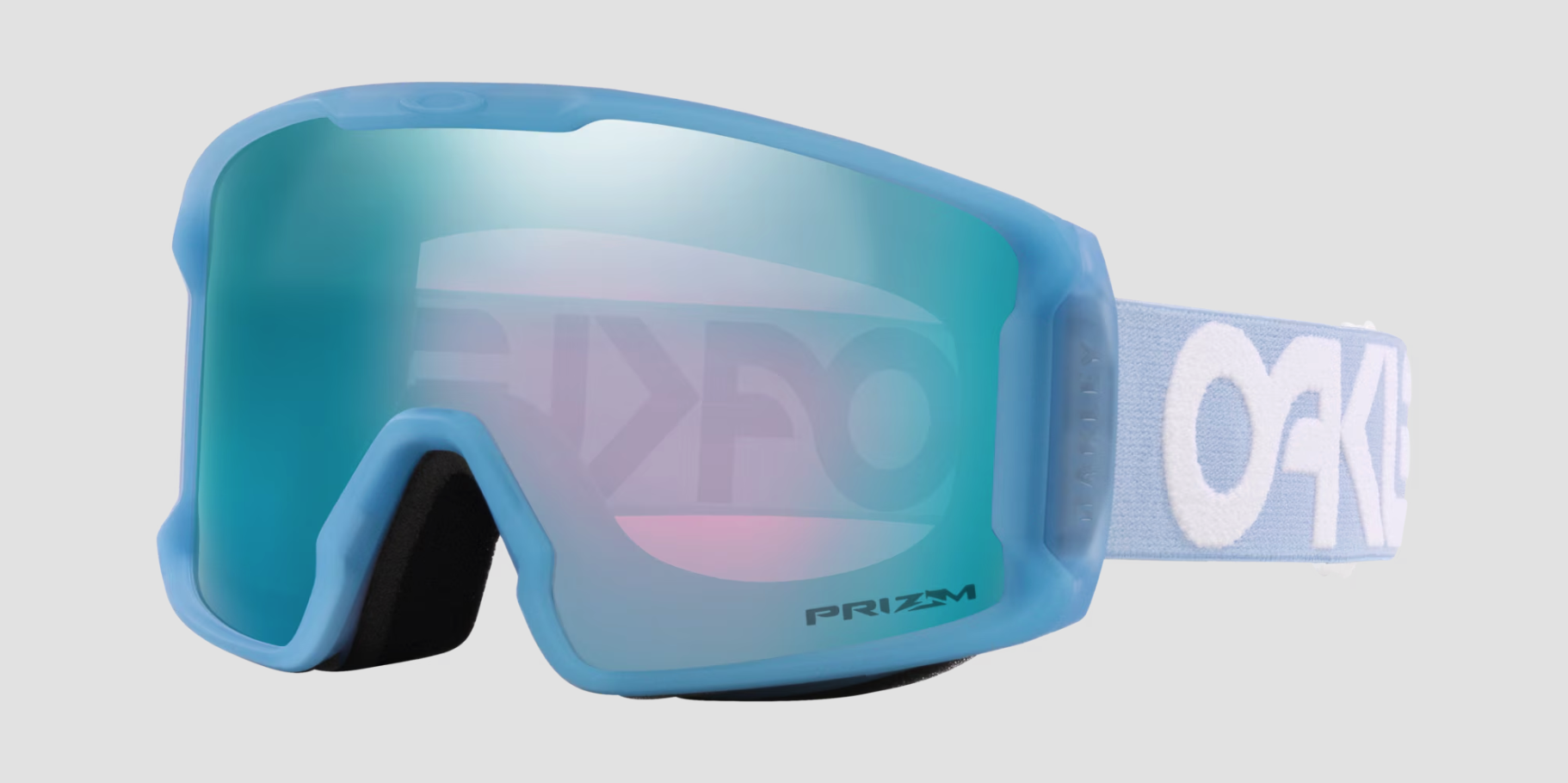 Oakley Oakley Line Miner™ M Snow Goggles