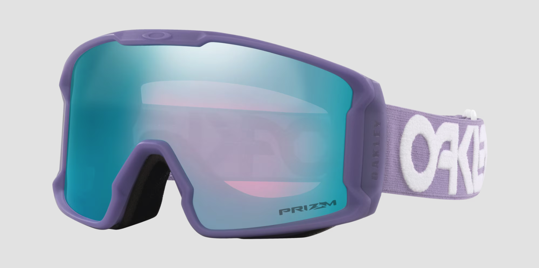 Oakley Oakley Line Miner™ M Snow Goggles