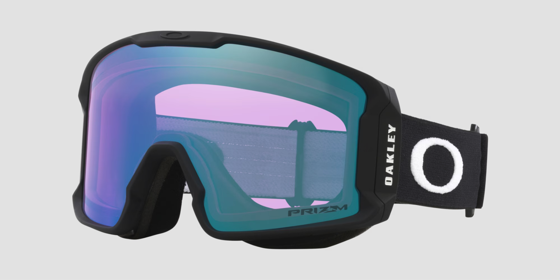 Oakley Oakley Line Miner™ M Snow Goggles
