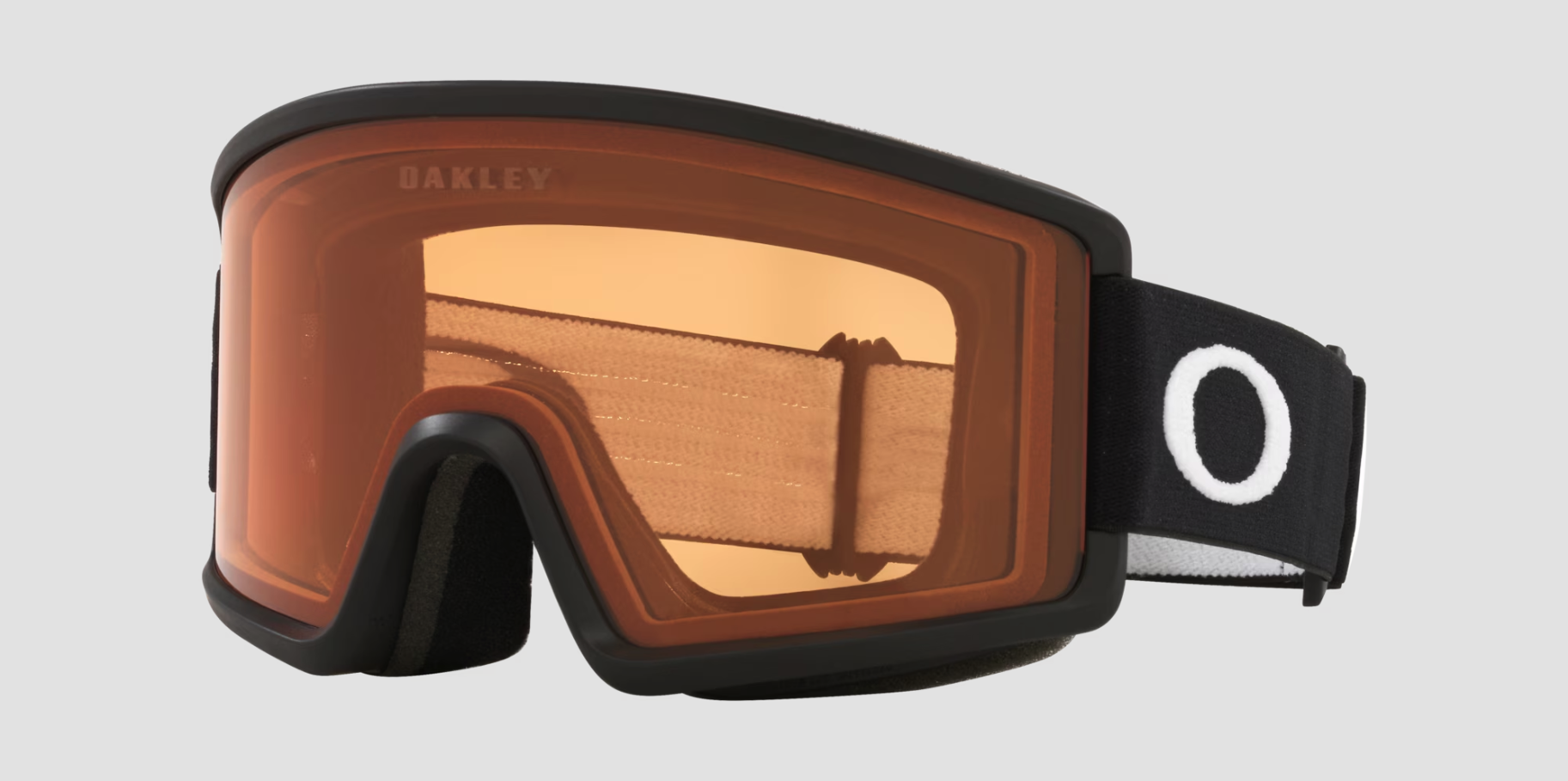 Oakley Oakley Target Line M Snow Goggle