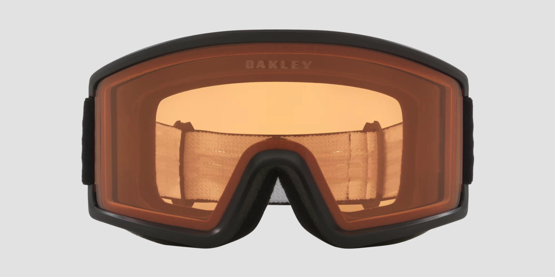 Oakley Oakley Target Line M Snow Goggle