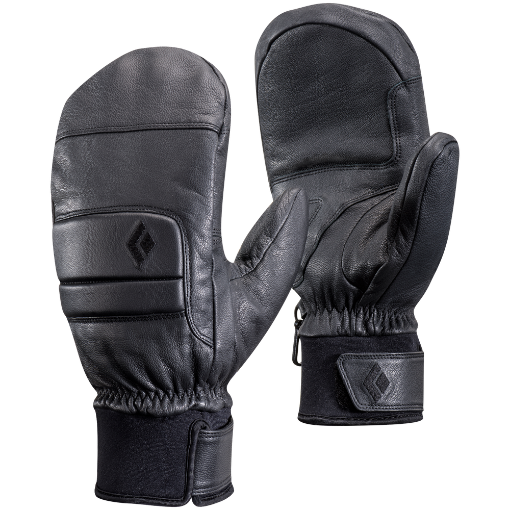 Black Diamond Black Diamond Women's Spark Mitts