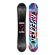 Nidecker Nidecker Men's Sensor Pro Snowboard Nidecker Nidecker Men's Sensor Pro Snowboard