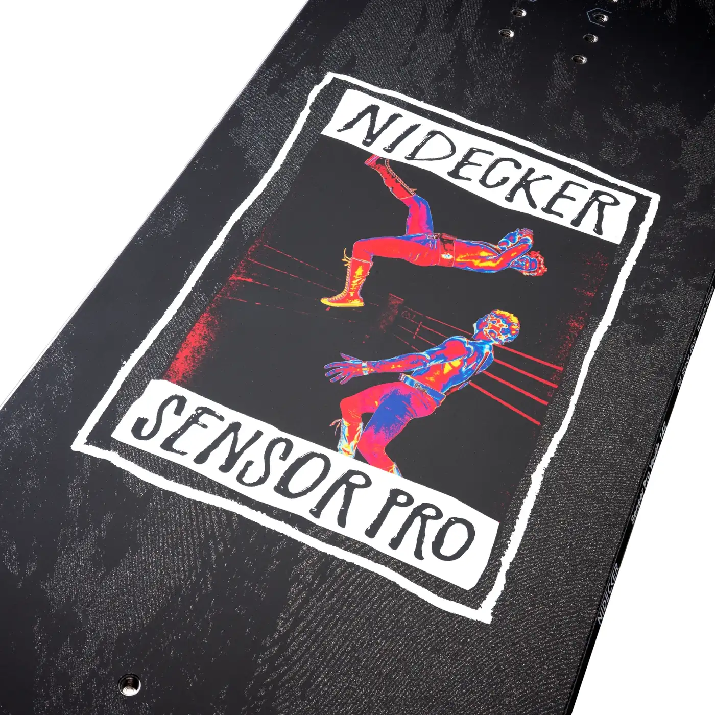 Nidecker Nidecker Men's Sensor Pro Snowboard