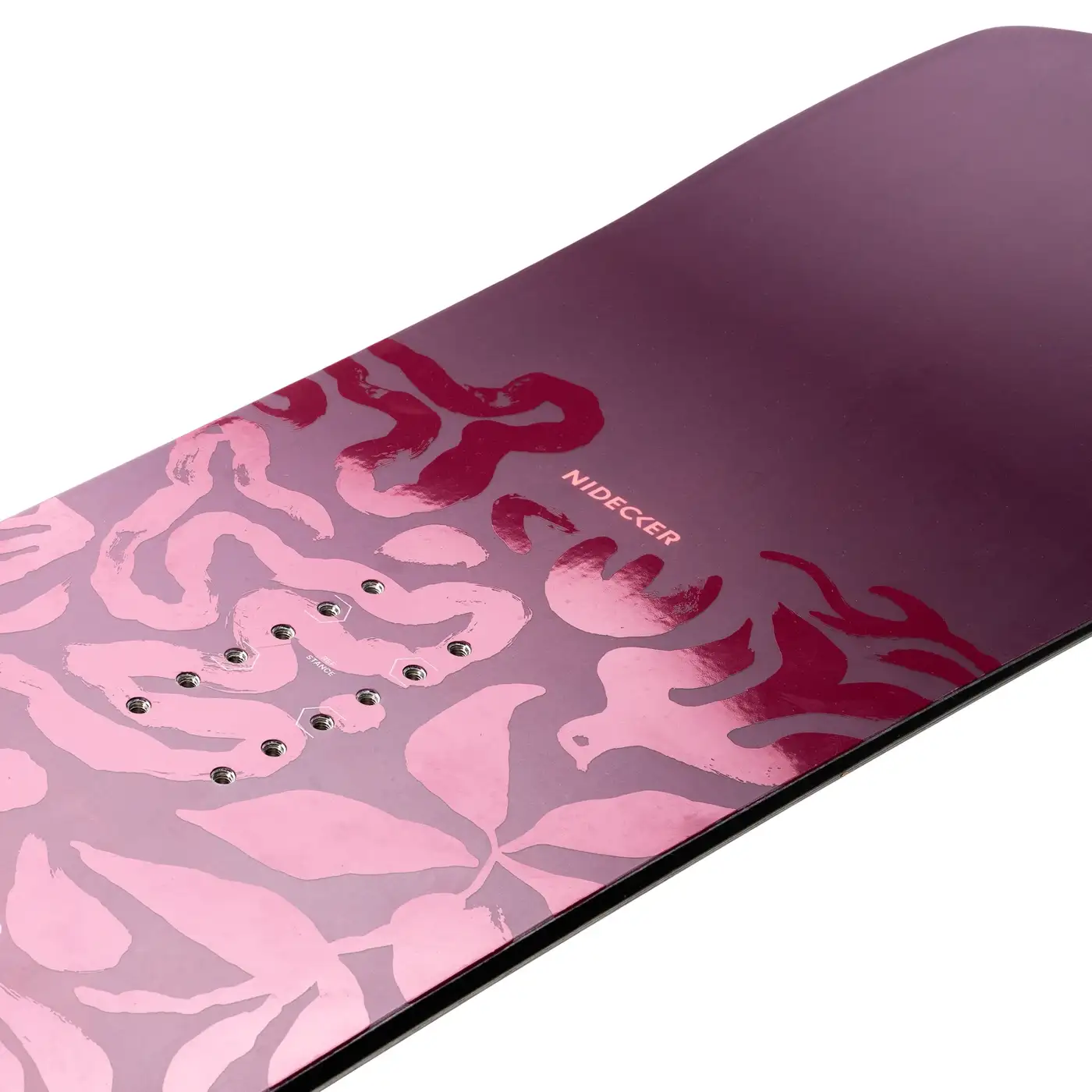 Nidecker Nidecker Women's Venus Plus Snowboard
