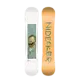 Nidecker Nidecker Men's Tape Deck Snowboard Nidecker Nidecker Men's Tape Deck Snowboard