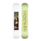 Nidecker Nidecker Men's Tape Deck Snowboard Nidecker Nidecker Men's Tape Deck Snowboard