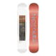 Nidecker Nidecker Men's Tape Deck Snowboard Nidecker Nidecker Men's Tape Deck Snowboard
