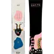Capita Capita Men's Aeronaut Wide Snowboard Capita Capita Men's Aeronaut Wide Snowboard