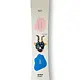 Capita Capita Men's Aeronaut Wide Snowboard Capita Capita Men's Aeronaut Wide Snowboard