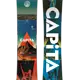 Capita Capita Men's D.O.A Wide Snowboard Capita Capita Men's D.O.A Wide Snowboard
