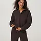Vuori Vuori Women's Restore Rugby Pullover Vuori Vuori Women's Restore Rugby Pullover
