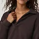 Vuori Vuori Women's Restore Rugby Pullover Vuori Vuori Women's Restore Rugby Pullover